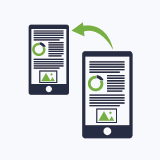 collaborate - screen sharing